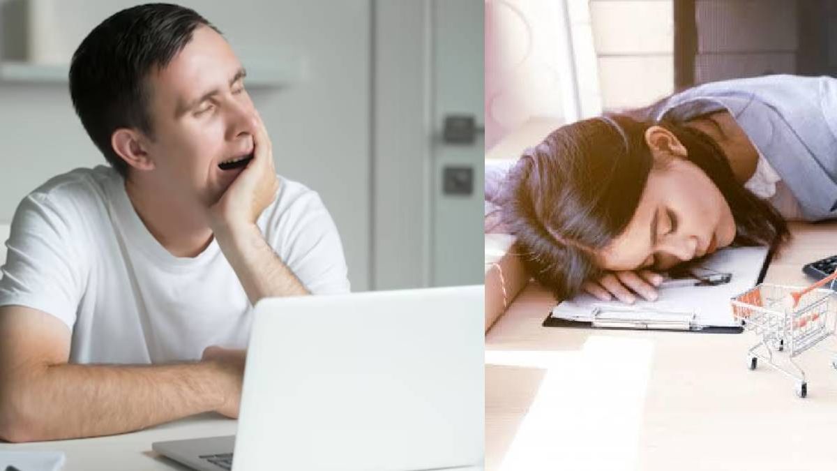 എത്ര ഉറങ്ങിയിട്ടും ക്ഷീണം മാറുന്നില്ലേ? പകല്‍ മുഴുവന്‍ ഉന്മേഷക്കുറവ്: ഈ ലക്ഷണങ്ങള്‍ അവഗണിക്കരുത്