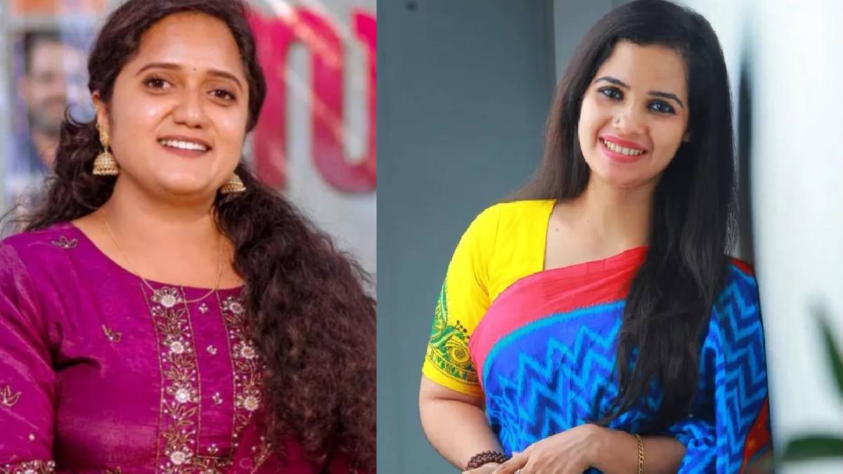 'അഡ്രസ് പോലും വ്യാജം; ചെയ്തത് ക്രിമിനല്‍ കുറ്റം' ശ്രീനാദേവി കുഞ്ഞമ്മക്കെതിരേ ആരോപണങ്ങളുമായി ഷഹനാസ്