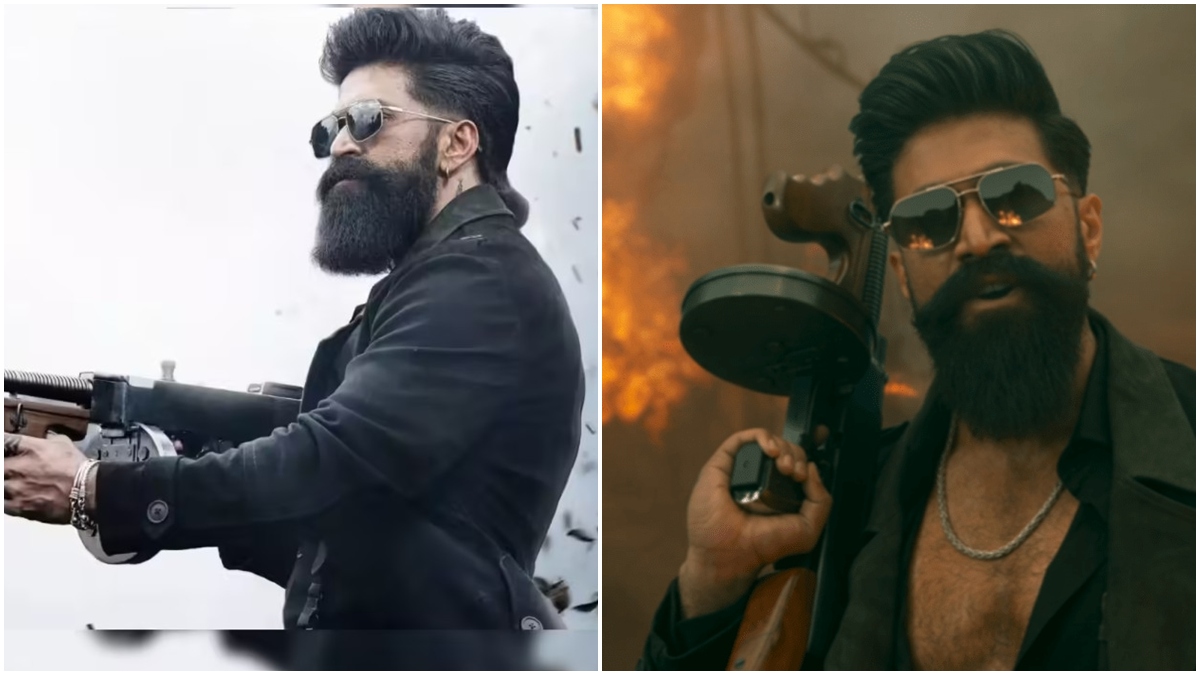 ആരാധകർക്ക് തിരിച്ചടി; 'ടോക്സിക്' റിലീസ് മാറ്റി; പുതിയ തീയതി അറിയാം
