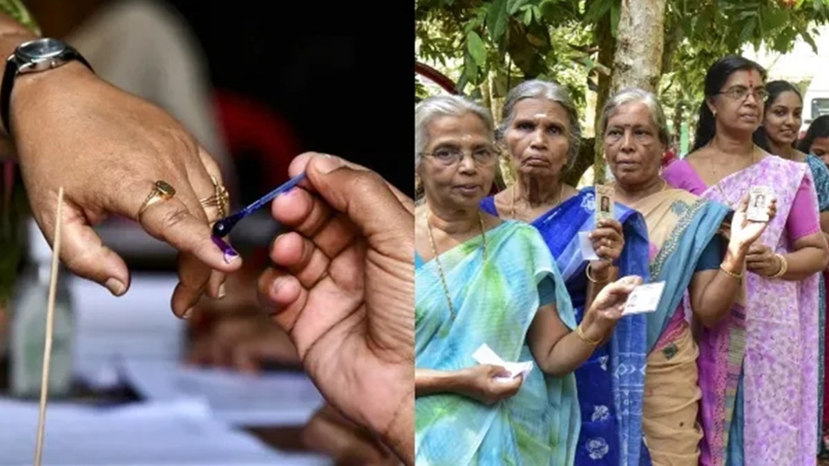കള്ളവോട്ട് ചെയ്യാൻ നോക്കേണ്ട, ഒരു വർഷം വരെ അകത്തുകിടക്കും