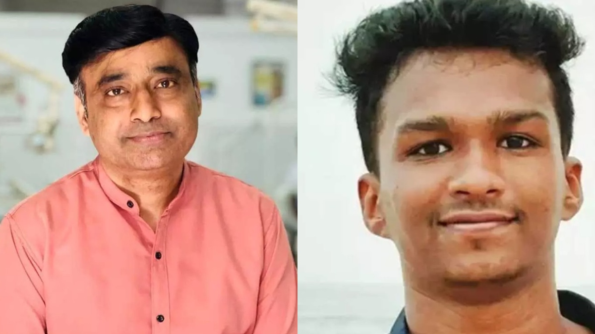 'ഭിക്ഷാടകൻ', 'കോളനി', 'കറുത്ത പശു'; നിതിൻ രാജിന്റെ മരണത്തിൽ ഡോ. റാമിനെതിരെ ഗുരുതര ആരോപണങ്ങൾ