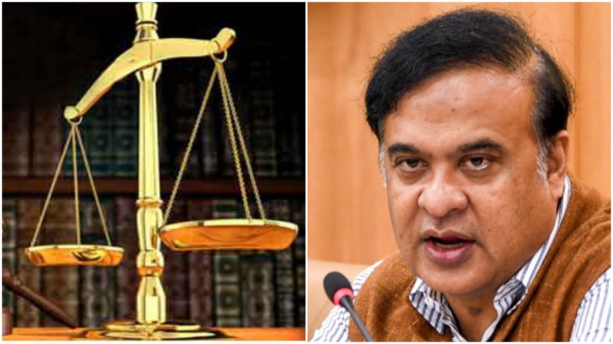 അസമില്‍ ഏക സിവില്‍കോഡ് ബില്ല് പാസാക്കി; പട്ടിക വര്‍ഗക്കാര്‍ പുറത്ത്, ഏകീകൃതമല്ലെന്ന് കോണ്‍ഗ്രസ്