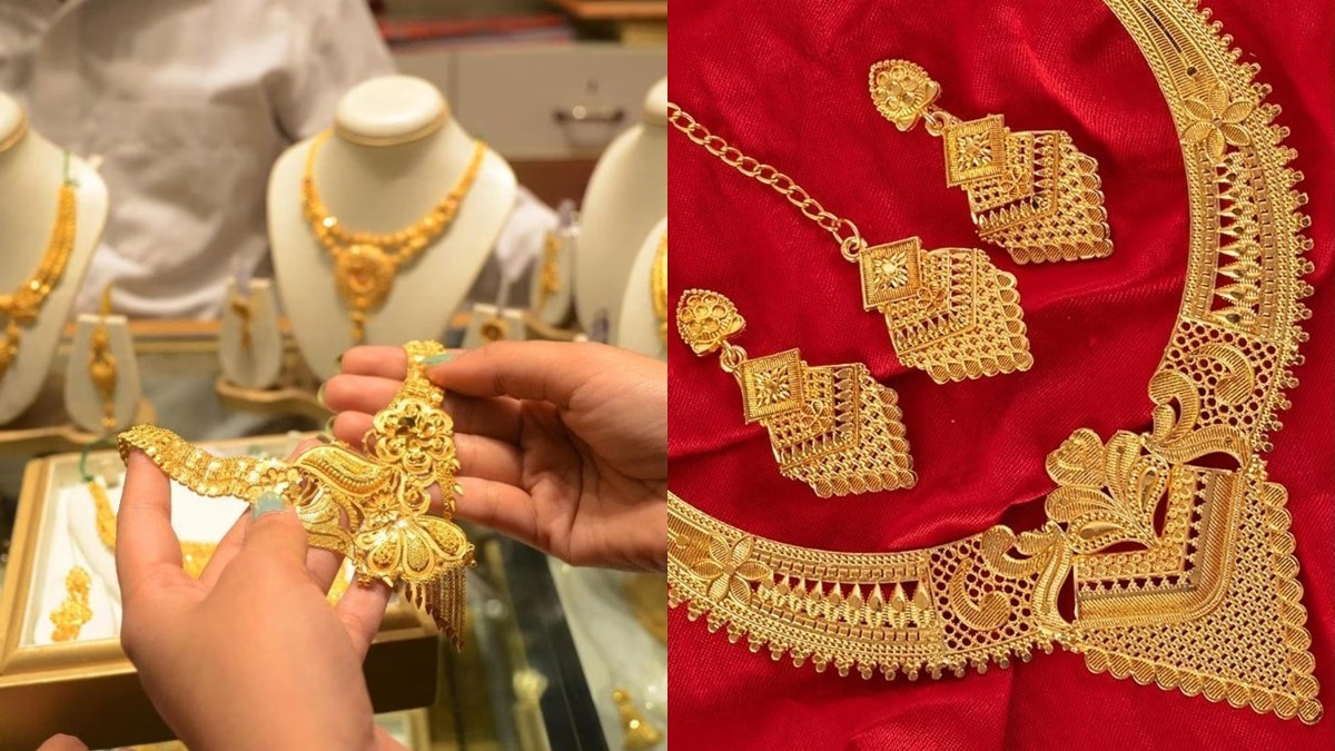 സ്വർണ്ണം വാങ്ങുമ്പോൾ ഈ ഒരു അബദ്ധം പറ്റിയാൽ ലക്ഷങ്ങൾ നഷ്ടം! ലാഭം നേടാൻ ഈ വഴികൾ