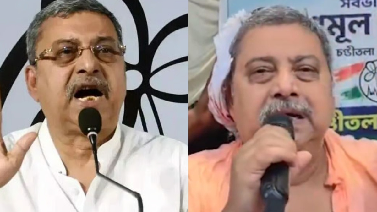 തൃണമൂൽ നേതാക്കൾക്ക് രക്ഷയില്ല; 24 മണിക്കൂറിനിടെ രണ്ടാമത്തെ എംപിക്ക് നേരെയും ആൾക്കൂട്ടാക്രമണം