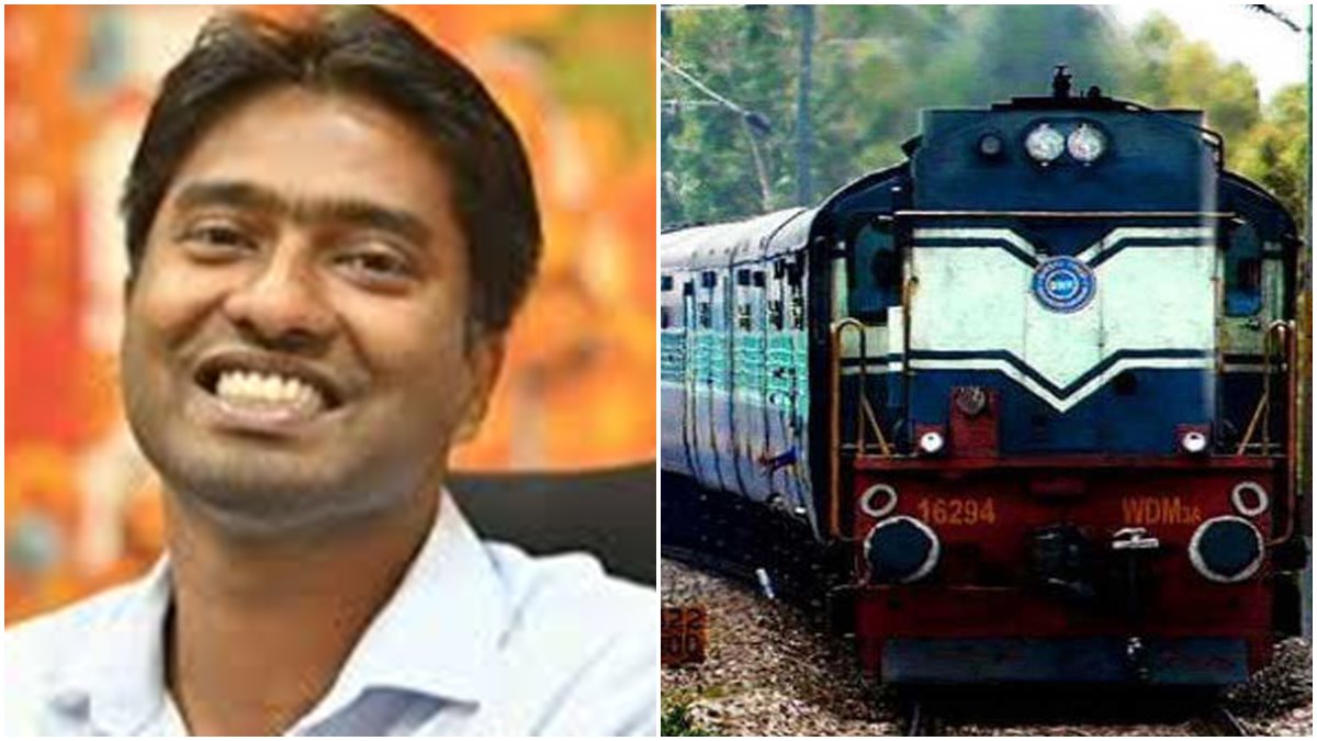 കാസര്‍കോഡ് യാത്ര തിളങ്ങും; കൂടുതല്‍ ട്രെയിനുകള്‍ക്ക് സ്‌റ്റോപ്പ് വരും, മാസ്റ്റര്‍ പ്ലാനുമായി കളക്ടര്‍
