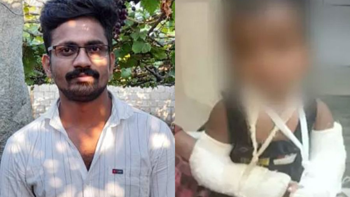 പിഞ്ചുകുഞ്ഞിനെ കൊന്ന അഷ്കർ കൊടുംക്രൂരൻ; ആദ്യഭാര്യയെ തല്ലിച്ചതച്ച് കോമയിലാക്കി, ഞെട്ടിക്കുന്ന വിവരങ്ങൾ!