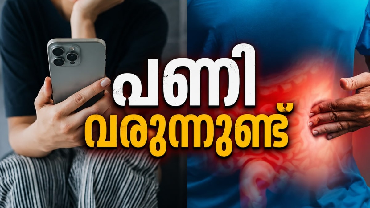 ടോയ്ലറ്റിൽ 15 മിനിറ്റിൽ കൂടുതൽ ഇരിക്കാറുണ്ടോ? കാത്തിരിക്കുന്നത് വൻ അപകടം