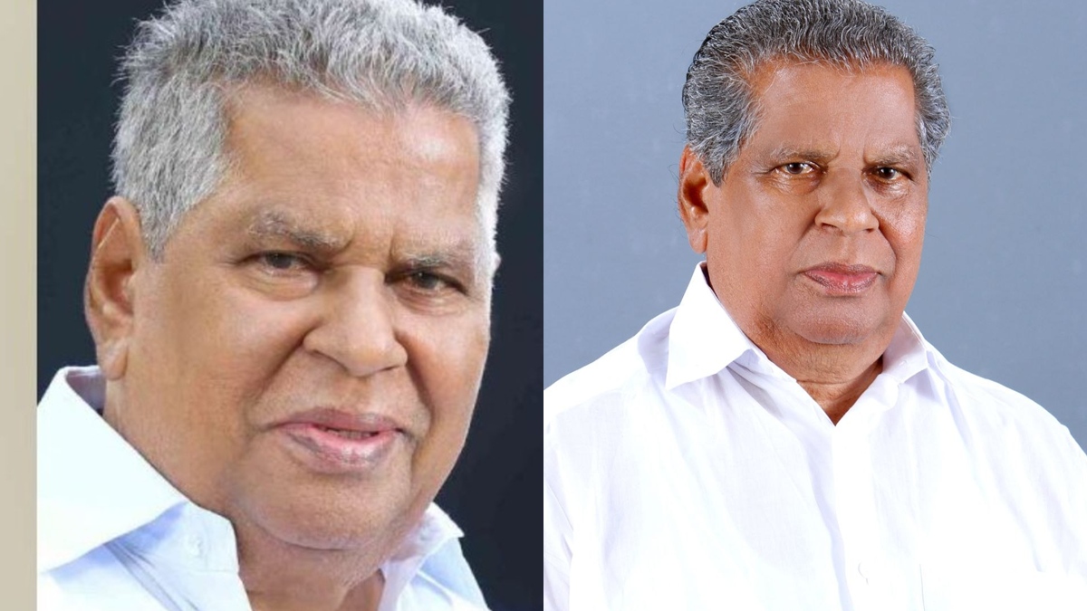മുൻ മന്ത്രി ടി.യു. കുരുവിള അന്തരിച്ചു; കോതമംഗലത്തിന്റെ വികസന നായകൻ ഇനി ഓർമ്മ