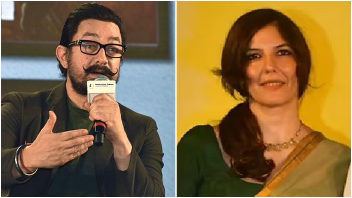 ആമിര്‍ ഖാന്‍ വീണ്ടും വിവാഹിതനാകുന്നു; ജൂലൈ 5ന് ഗൗരി ജീവിത സഖി, ഷാരൂഖ് ഖാന്‍ പങ്കെടുത്തേക്കും