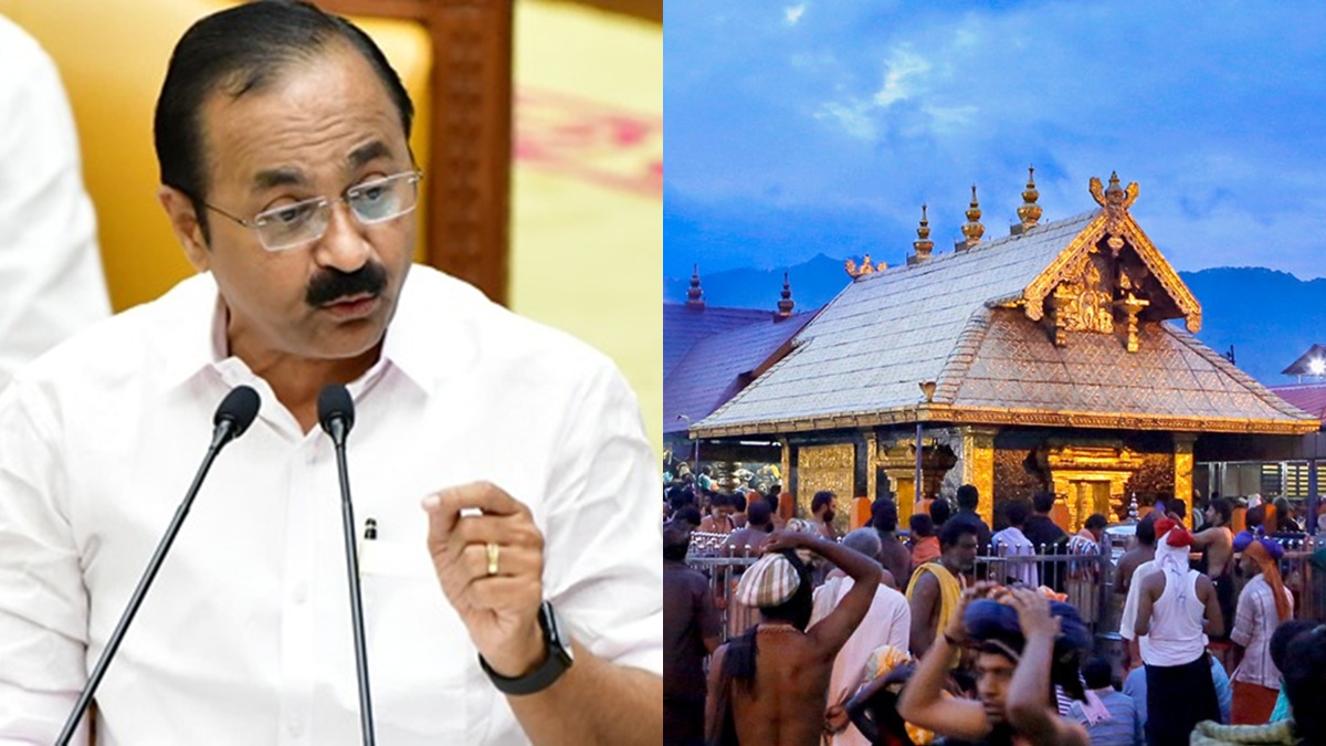 പ്രമുഖ തീർത്ഥാടന കേന്ദ്രങ്ങൾക്ക് 'തിരുപ്പതി മോഡൽ' വികസനം; അന്താരാഷ്ട്ര നിലവാരത്തിലുള്ള സൗകര്യങ്ങൾ