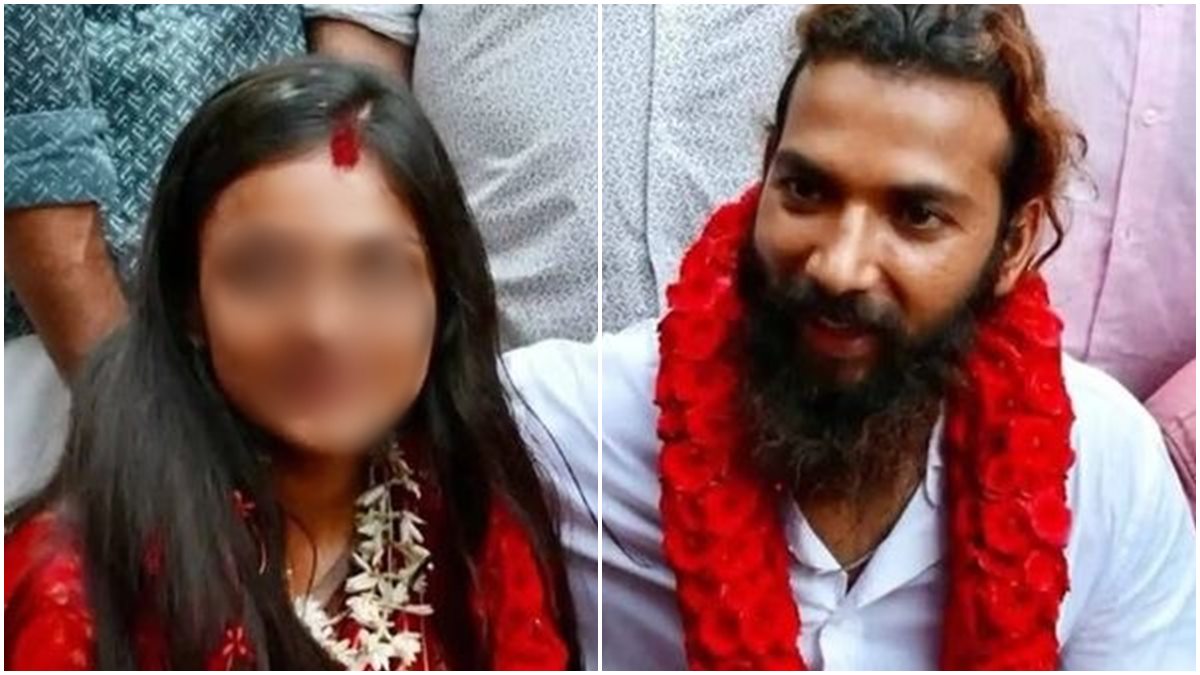 'കുംഭമേള പെണ്‍കുട്ടിയെ സംരക്ഷിക്കാം; ക്ഷേത്രത്തിലെ വിവാഹം സാധുവല്ല', കോടതിയില്‍ ആശ്വാസം