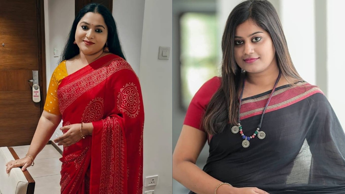 അൻസിബയ്‌ക്കെതിരെ കടുപ്പിച്ച് ലക്ഷ്മി പ്രിയ! 10 കോടിയുടെ കേസ് മാത്രമല്ല, ആ മുന്നറിയിപ്പ് ആർക്കൊക്കെ?
