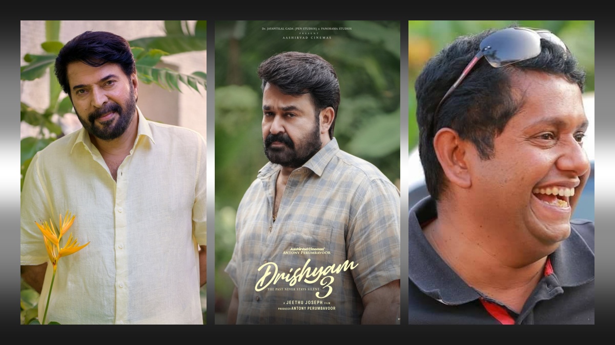 എന്തുകൊണ്ടാണ് മമ്മൂട്ടി ദൃശ്യം സിനിമയോട് നോ പറഞ്ഞത്? കാരണം വെളിപ്പെടുത്തി സംവിധായകൻ ജീത്തു ജോസഫ്