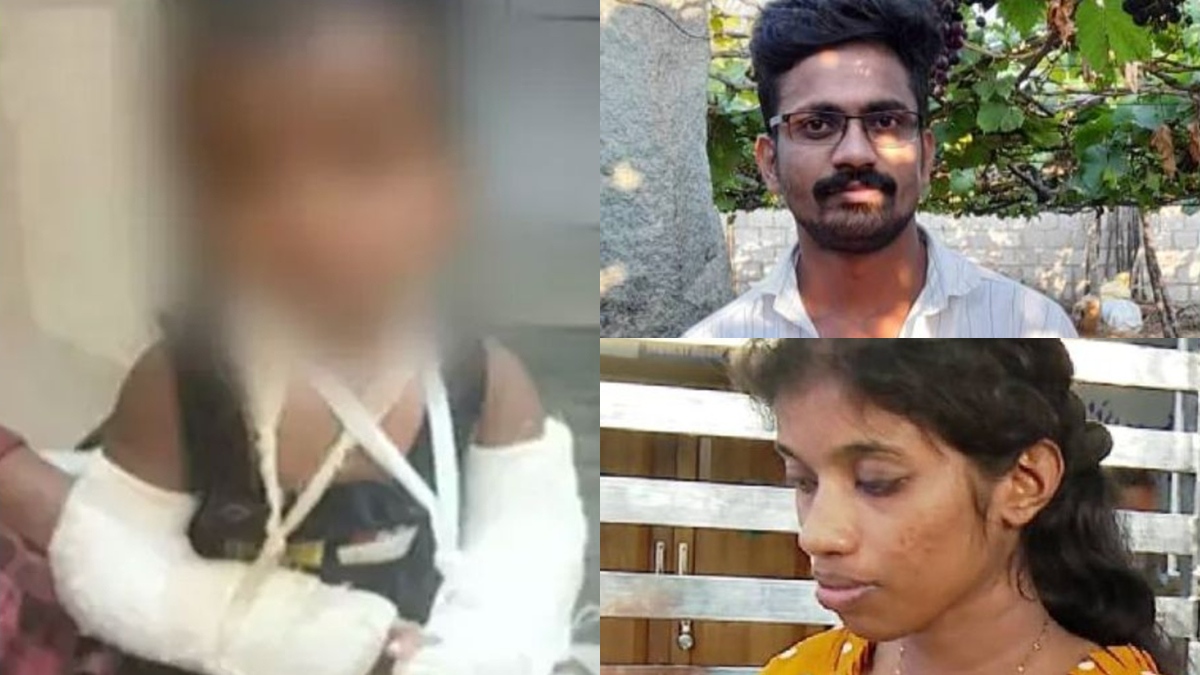 ശരീരത്തിൽ 91 മുറിവുകൾ, തകർന്ന വാരിയെല്ലുകൾ; ഒന്നര വയസ്സുകാരൻ അർഷിദ് നേരിട്ടത് കൊടും ക്രൂരത