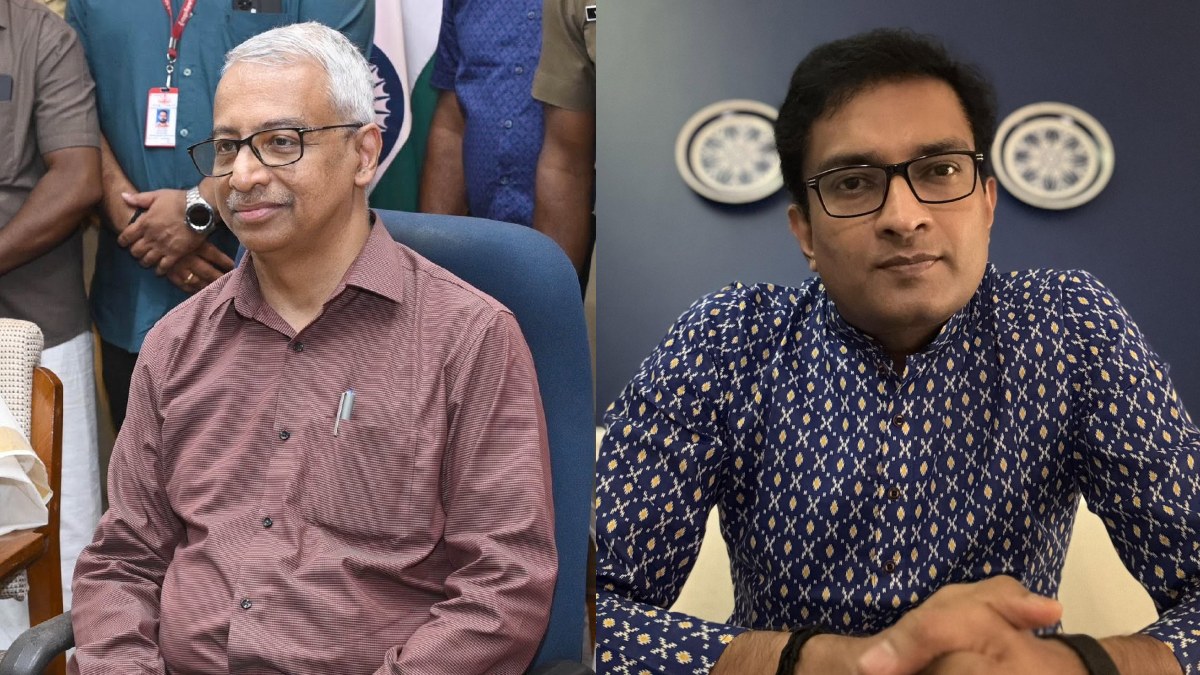 'സ്വാർത്ഥതയും മോഹവും ബുദ്ധിയെ നാശത്തിലേക്കേ നയിക്കൂ'; ചീഫ് സെക്രട്ടറി ജയതിലകിനെതിരെ പ്രശാന്ത്