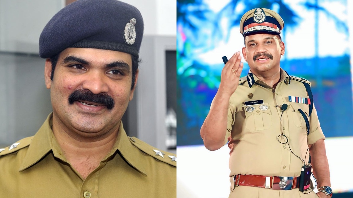 പൊലീസ് സേനയിൽ വൻ അഴിച്ചുപണി; പി. വിജയനും ഷൗക്കത്തലിക്കും ഉൾപ്പെടെ നിർണായക പദവികൾ!