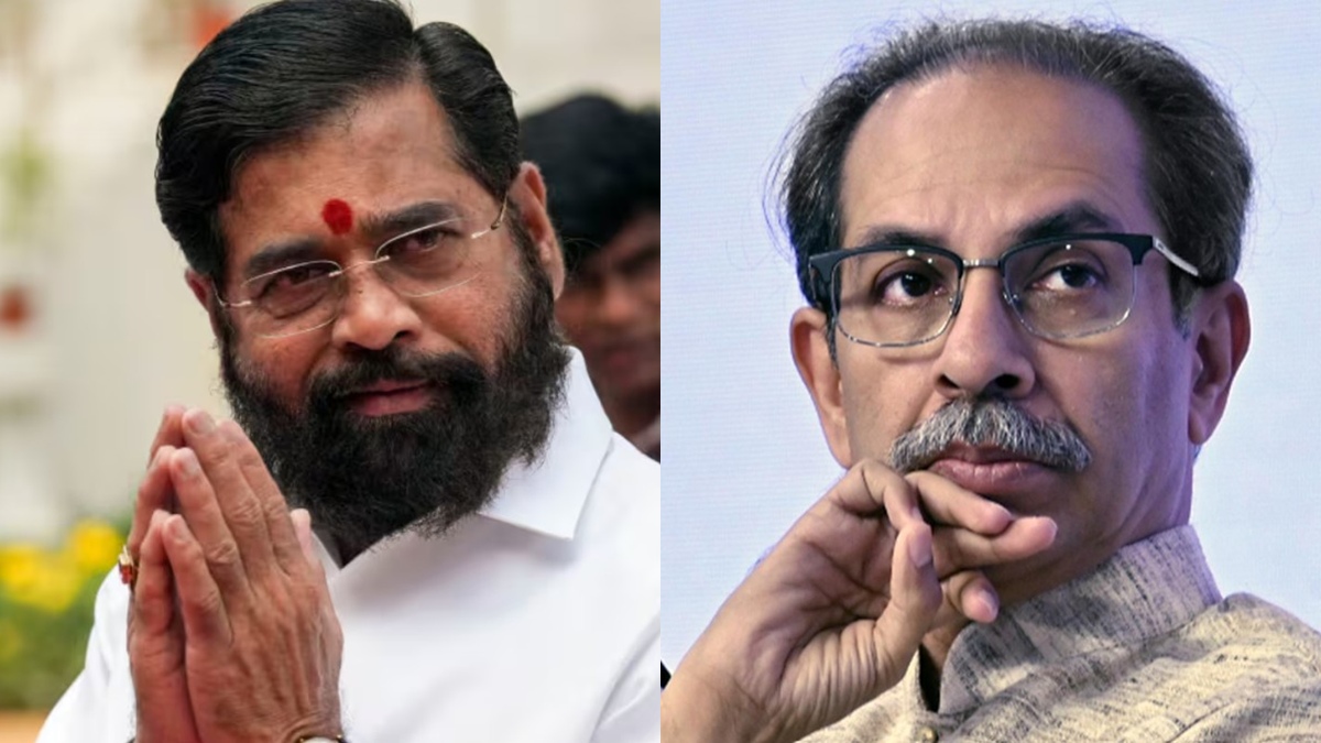 തൃണമൂലിന് പിന്നാലെ ഉദ്ധവിന്റെ ശിവസേനയിലും വൻ പിളർപ്പ്? ഡൽഹിയിൽ നിർണായക നീക്കം