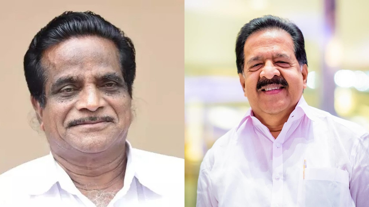 'ഈ യാത്ര അധികമുണ്ടാകില്ല, പണി ജയിലിലുള്ളവർ നോക്കും'; തളിപ്പറമ്പ് എംഎൽഎ ടി കെ ഗോവിന്ദന് നേരെ വധഭീഷണി