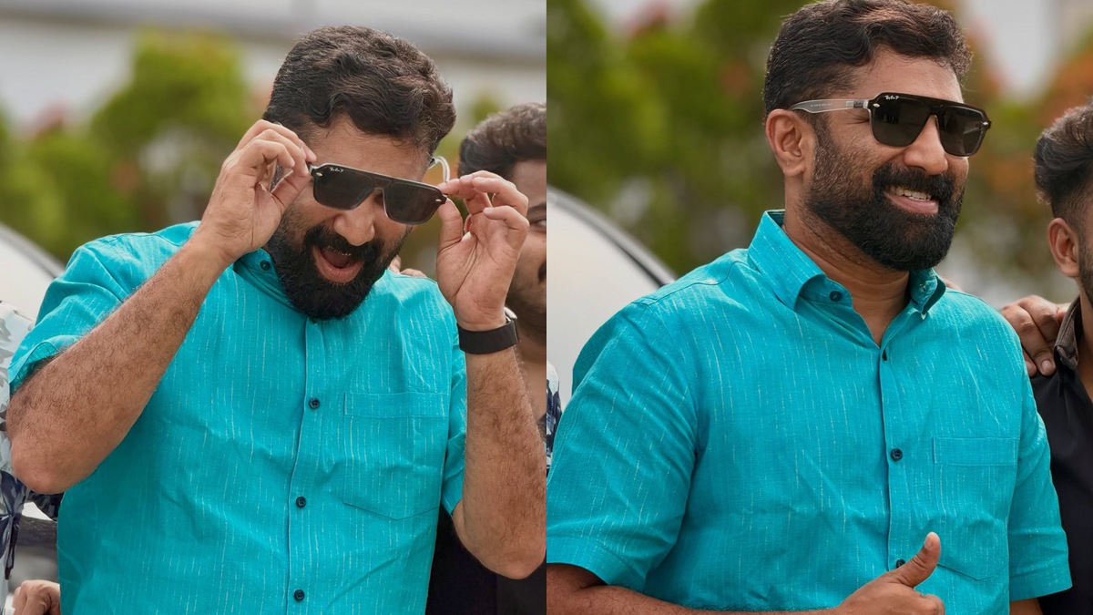 'വീണ തൈക്കണ്ടിക്ക് ലഭിച്ച പിന്തുണ ഈ ഡിവൈഎഫ്ഐക്കാരന് ഇല്ല,സിപിഎം ഇത് അംഗീകരിച്ചോ'; വിടി ബൽറാം