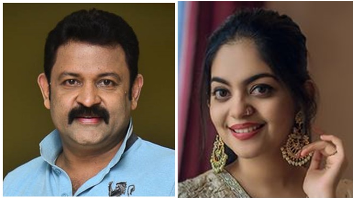 അഹാന സമരക്കാര്‍ക്കൊപ്പം; കൃഷ്ണകുമാറിന്റെ നിലപാടിന് വിരുദ്ധം, ഉത്തരവാദികളെ വെറുതെവിടരുത്