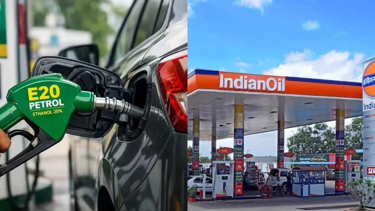 E20 പെട്രോൾ അടിച്ചാൽ വണ്ടിയുടെ വാറന്റി പോകുമോ? ഉറുമ്പ് അരിക്കുമോ?  മറുപടിയുമായി കേന്ദ്രം!