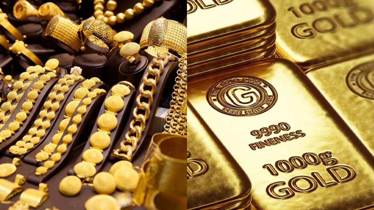 യുഎഇയിൽ സ്വർണ്ണവില വീണ്ടും മുകളിലേക്ക്; പ്രവാസികൾക്ക് തിരിച്ചടി, പുതിയ നിരക്കുകൾ അറിയാം