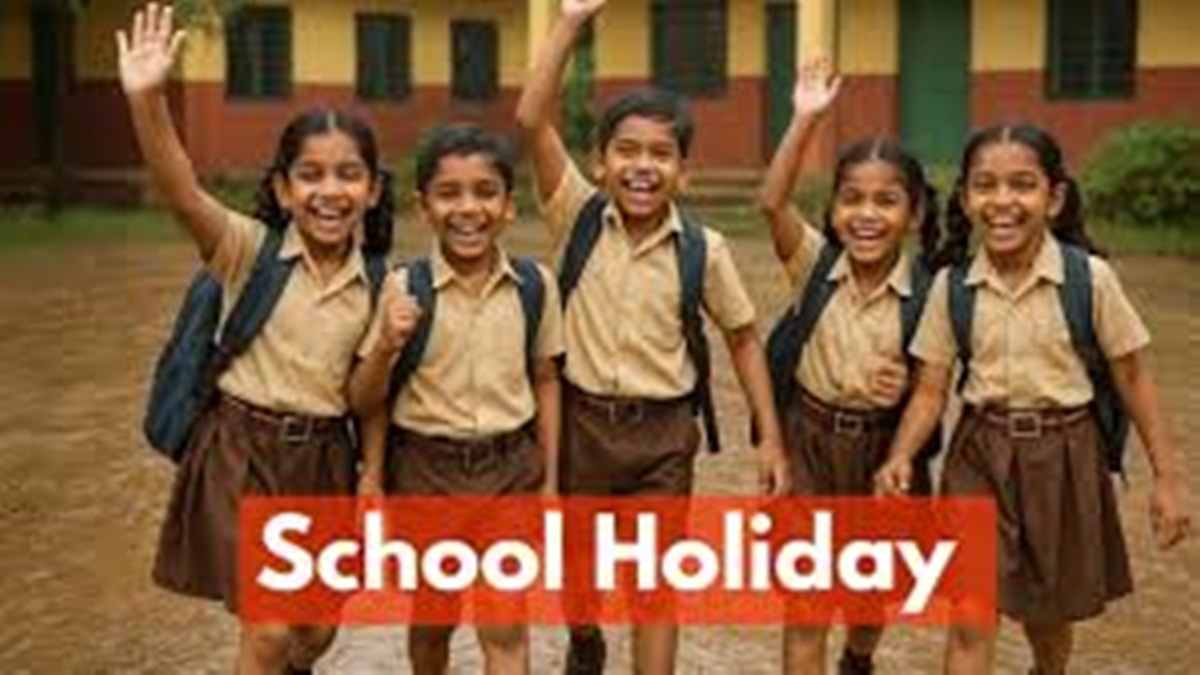 വിദ്യാഭ്യാസ സ്ഥാപനങ്ങൾക്ക് നാളെ അവധി പ്രഖ്യാപിച്ച് വയനാട് കളക്ടർ