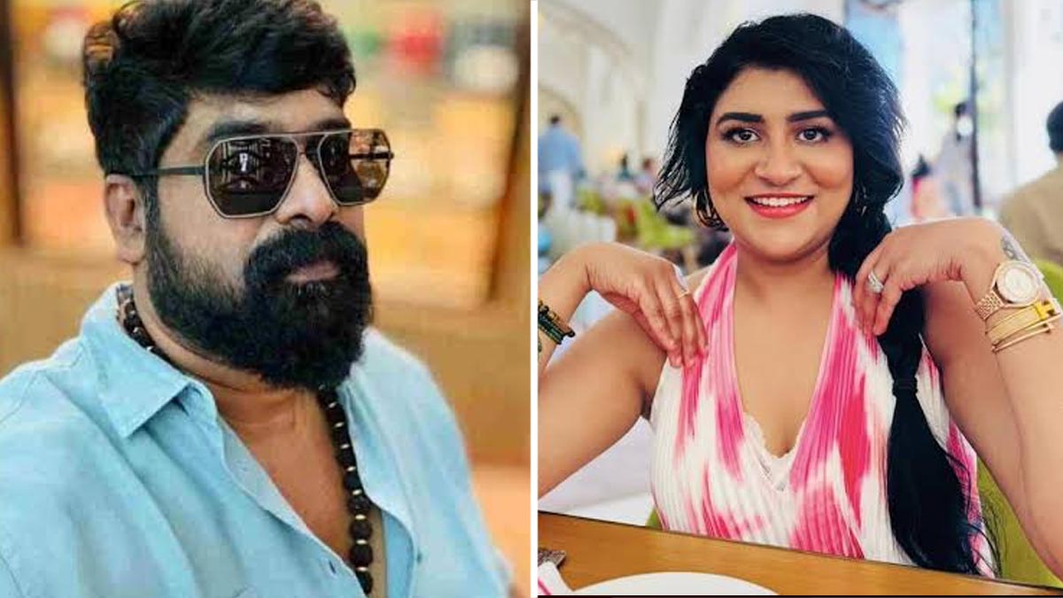 ജോജു പറഞ്ഞ താരദമ്പതികളെ കുറിച്ച് സൂചന നല്‍കി ലക്ഷ്മി; 'പെണ്‍കോന്തന്റെയും അവളുടെയും സ്ഥിരം പരിപാടി'