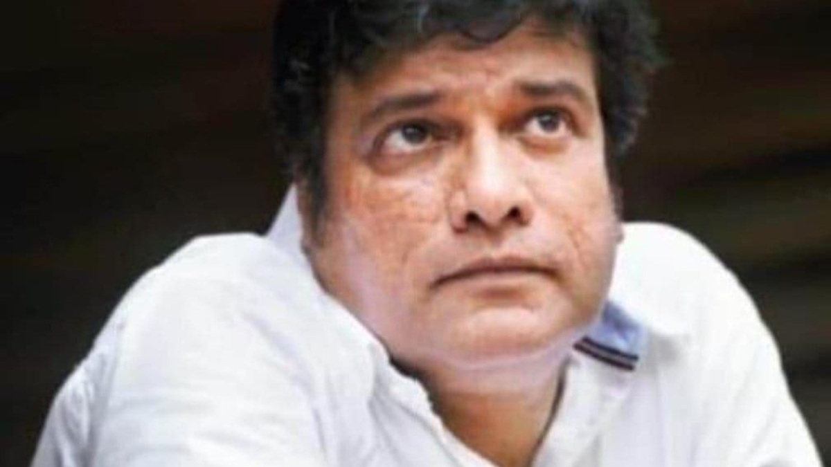 പ്രഭാസ് ചിത്രത്തിന്റെ സെറ്റിൽ നടൻ രാജേഷ് ശർമ്മയ്ക്ക് പ്രാണിയുടെ കടിയേറ്റു; താരം ഐസിയുവിൽ