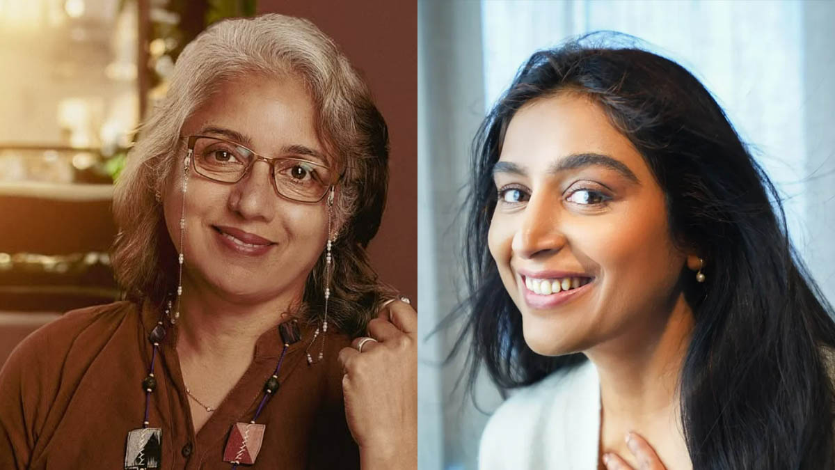 'എല്ലാം പഴയപടി തന്നെ..'; അമ്മയില്‍ നിന്ന് രാജിവെച്ച് രേവതിയും പത്മപ്രിയയും