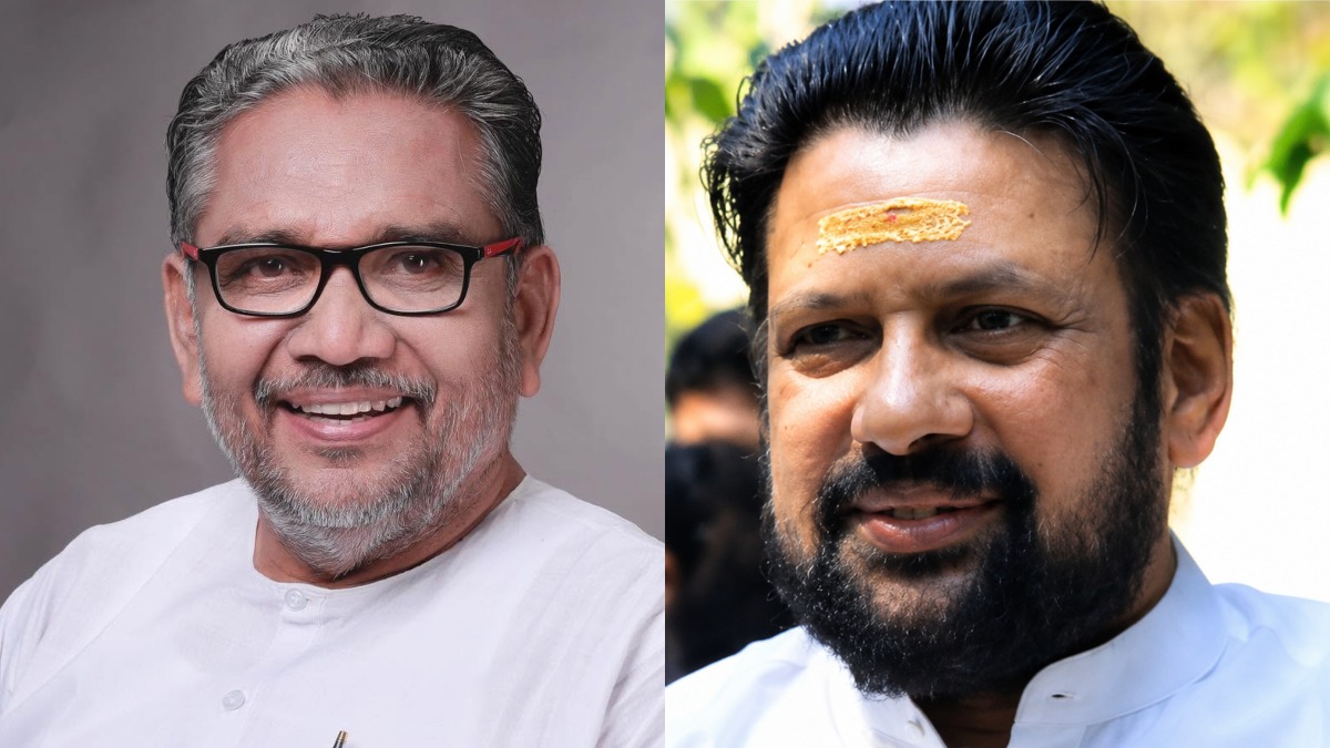 'താഴമൺ കുടുംബം ശബരിമല തന്ത്രി സ്ഥാനം ഒഴിയണം, ശബരിമലയ്ക്ക് അവർ അവമതിപ്പുണ്ടാക്കി'; ഡോ. എസ് രാധാകൃഷ്‌ണൻ