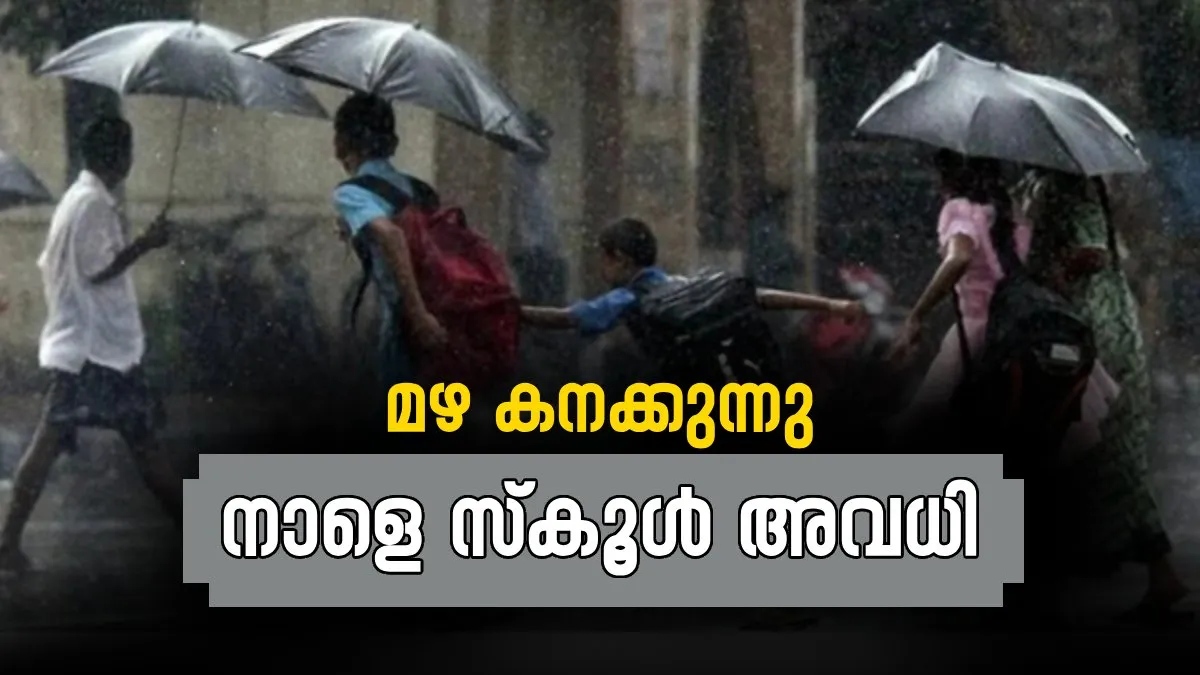 വിദ്യാഭ്യാസ സ്ഥാപനങ്ങൾക്ക് അവധി പ്രഖ്യാപിച്ച് വയനാട് കളക്ടർ; ജനങ്ങൾക്ക് ജാഗ്രത നിർദേശം