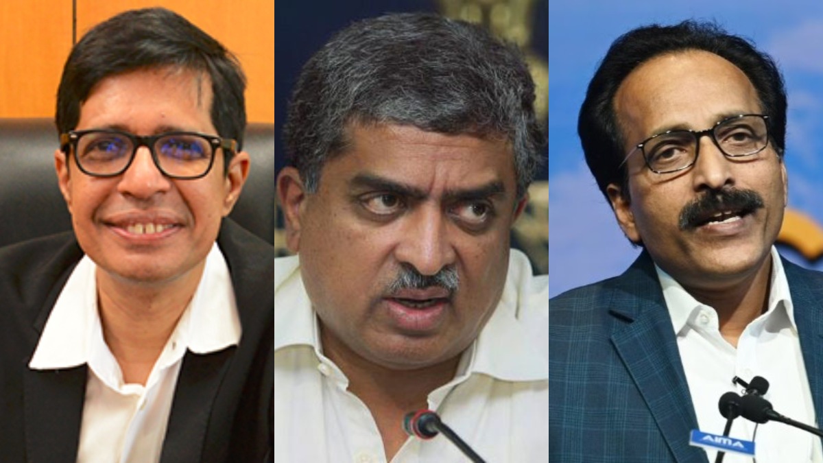 രാജ്യത്തെ പരീക്ഷാ സംവിധാനം കുറ്റമറ്റതാക്കാനുള്ള ടാസ്‌ക് ഫോഴ്‌സ്; അംഗങ്ങളുടെ പ്രവർത്തന മേഖല മുതൽകൂട്ടാവും
