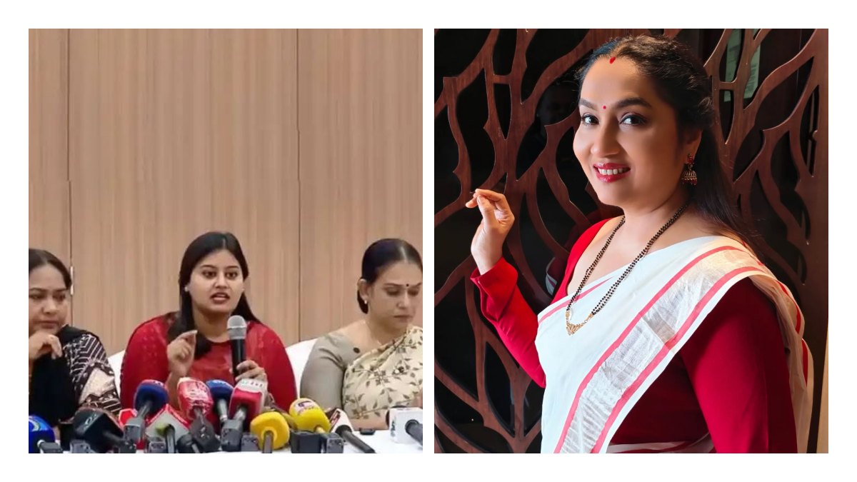 രണ്ട് ഉറ്റ സുഹൃത്തുക്കള്‍ തമ്മിലുളള പടലപ്പിണക്കം, ചിലർ തീപ്പൊരി വലുതാക്കി, കുറ്റപ്പെടുത്തി നടി യമുന