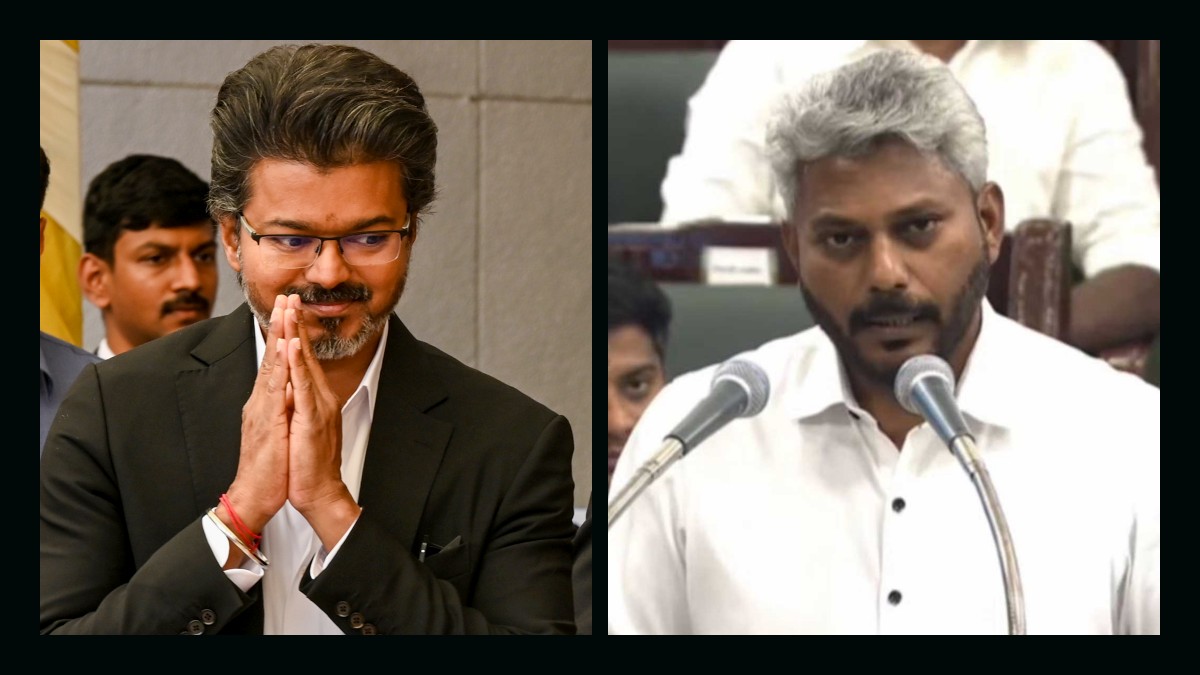 വിവാഹത്തിന് അണ്ണൻ വക ഒരു പവനും സിൽക്ക് സാരിയും, വിദ്യാഭ്യാസത്തിനും വൻ പ്രഖ്യാപനങ്ങൾ, വിജയുടെ കന്നി ബജറ്റ്