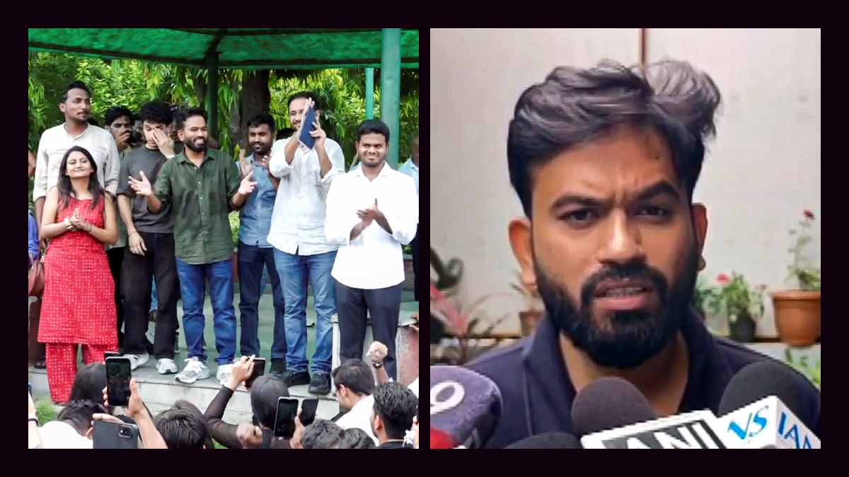 'ജന്തര്‍ മന്തര്‍ സീസണ്‍ 2' ഉടനെ തന്നെ, സിജെപി വീണ്ടും സമരമുഖത്തേക്കെന്ന് വ്യക്തമാക്കി അഭിജീത് ദീപ്കെ
