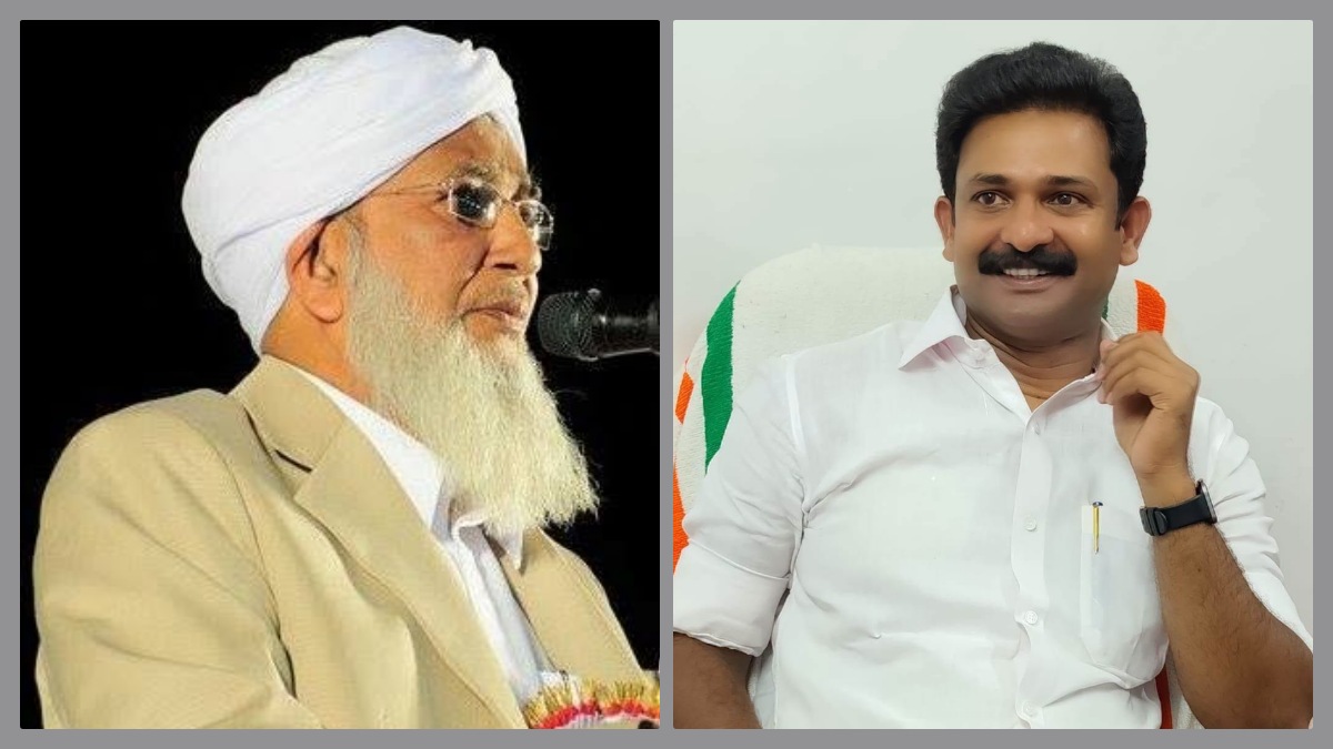 'മനുസ്മൃതിയുടെ കാന്തപുരം വേർഷനായിപ്പോയി, കുപ്പിയിൽ നിന്ന് വരുന്ന ഭൂതങ്ങളല്ല സ്ത്രീകൾ', തുറന്നടിച്ച് ജിന്റോ
