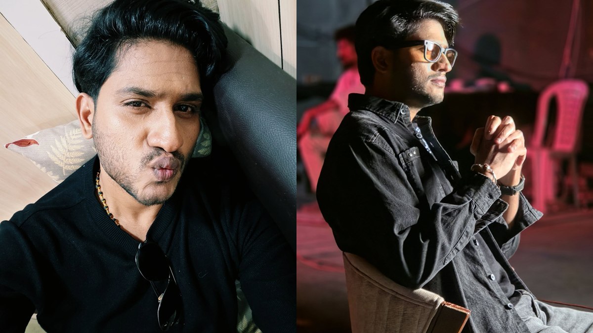 രാഷ്ട്രീയത്തിൽ അല്ല ഭാവി, ഇനി സിനിമയിലേക്ക്..ബിഎംഡബ്ല്യു ബൈക്ക് വിറ്റത് അതുകൊണ്ട്';അഖിൽ മാരാർ