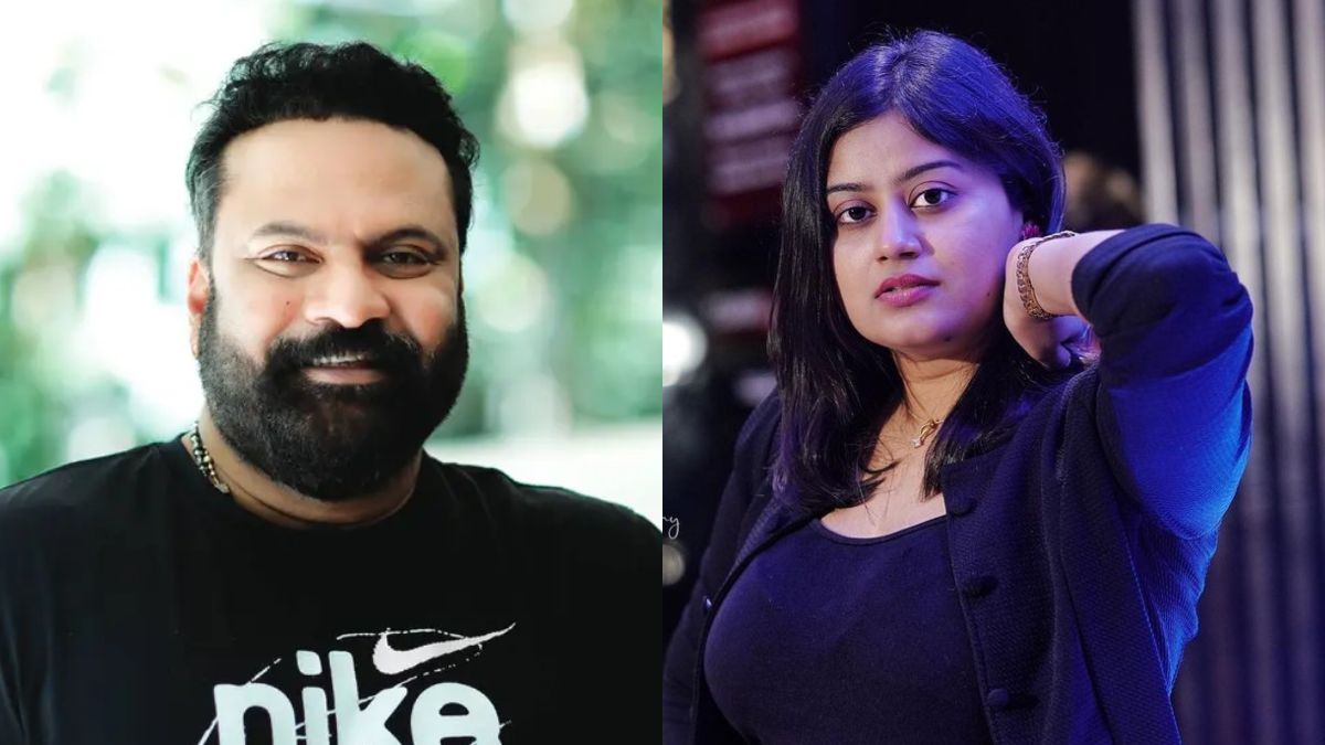 ടിനി ടോം കുറ്റവിമുക്തനായിട്ടില്ലല്ലോ, ജാമ്യമല്ലേ കിട്ടിയിട്ടുള്ളൂ; കേസ് പിന്‍വലിക്കില്ലെന്ന് അന്‍സിബ ഹസന്‍