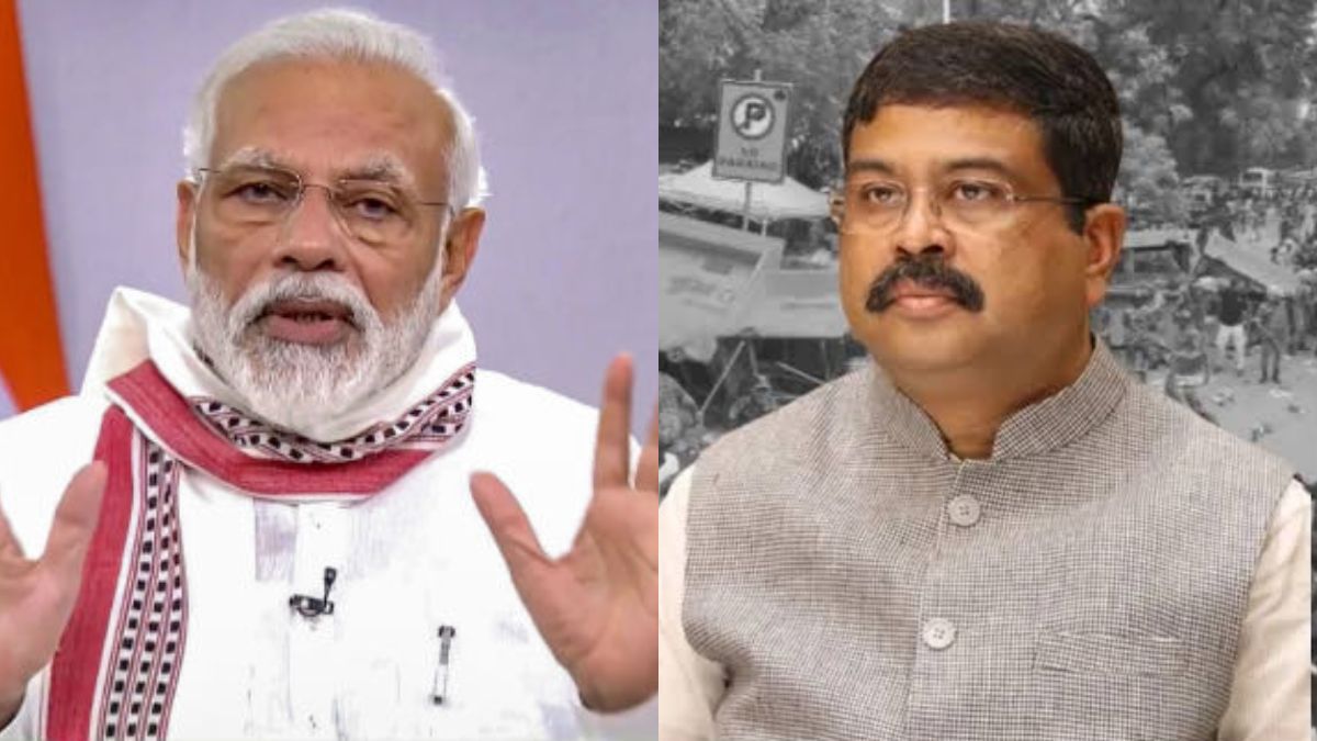 ധര്‍മേന്ദ്ര പ്രധാന്‍ വീണ്ടും മന്ത്രിസഭയിലേക്ക്? പ്രമുഖരെ മാറ്റിയേക്കും, വന്‍ അഴിച്ചുപണി വരുന്നു