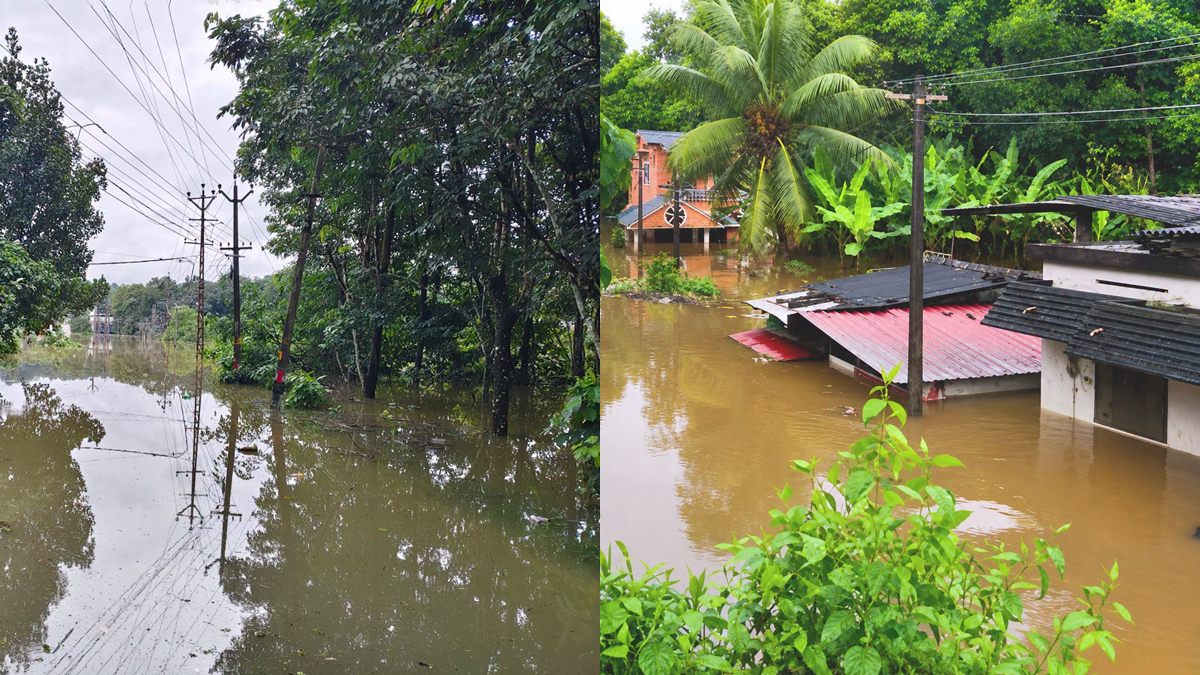 പത്തനംതിട്ടയിൽ കെഎസ്ഇബിക്ക് കനത്ത നാശനഷ്ടം; വൈദ്യുതി ഘട്ടമായി പുനഃസ്ഥാപിക്കും..പരാതികൾ ഈ നമ്പറിൽ അറിയിക്കാം