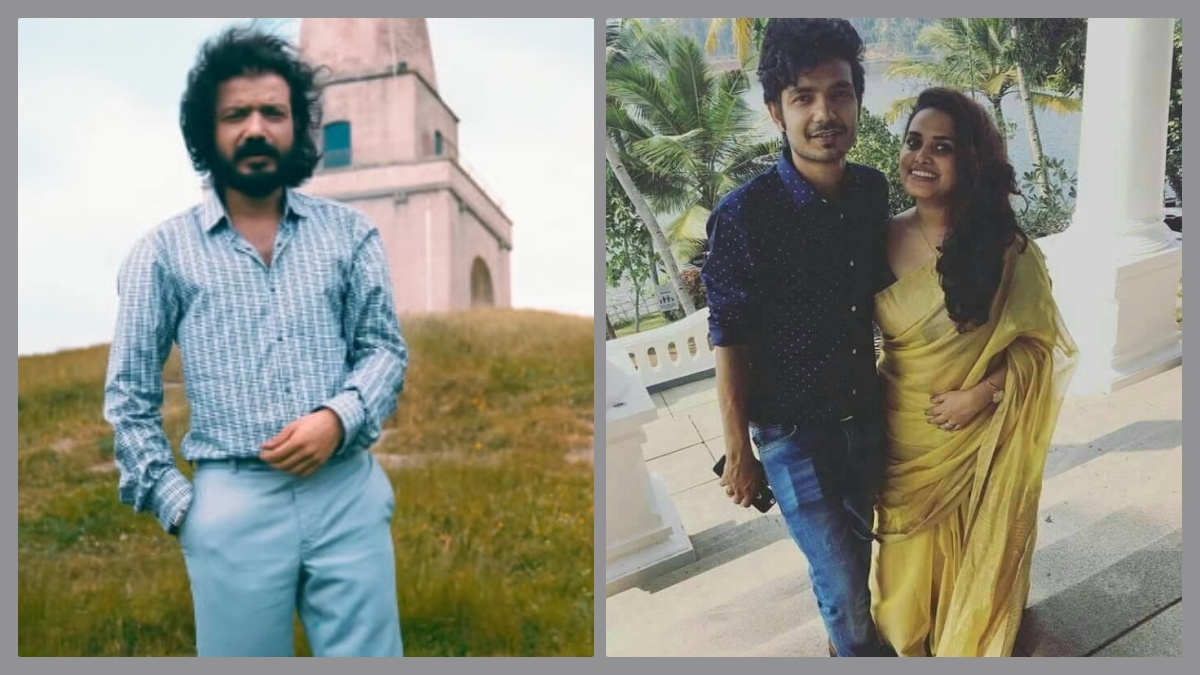 'വിവാഹമോചിതനായി, അധികം ആർക്കും അറിയില്ല, ഇപ്പോൾ താമസം മാതാപിതാക്കൾക്കൊപ്പം', തുറന്ന് പറഞ്ഞ് ശ്രീനാഥ് ഭാസി
