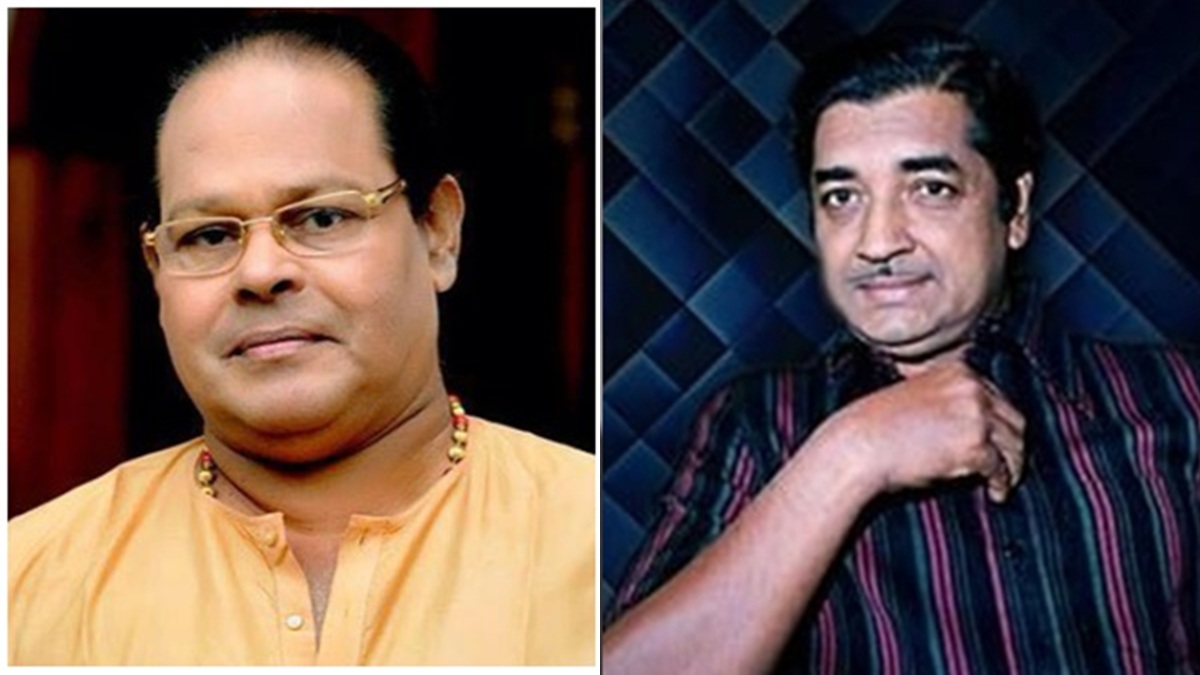 ട്രെയിൻ ഇറങ്ങാൻ ശ്രമിച്ച ഇന്നസെൻ്റിനെ പൊക്കി അവർ ട്രെയിനിൽ കയറ്റി';രസകരമായ സംഭവം പറഞ്ഞ് സിദ്ധു പനക്കൽ