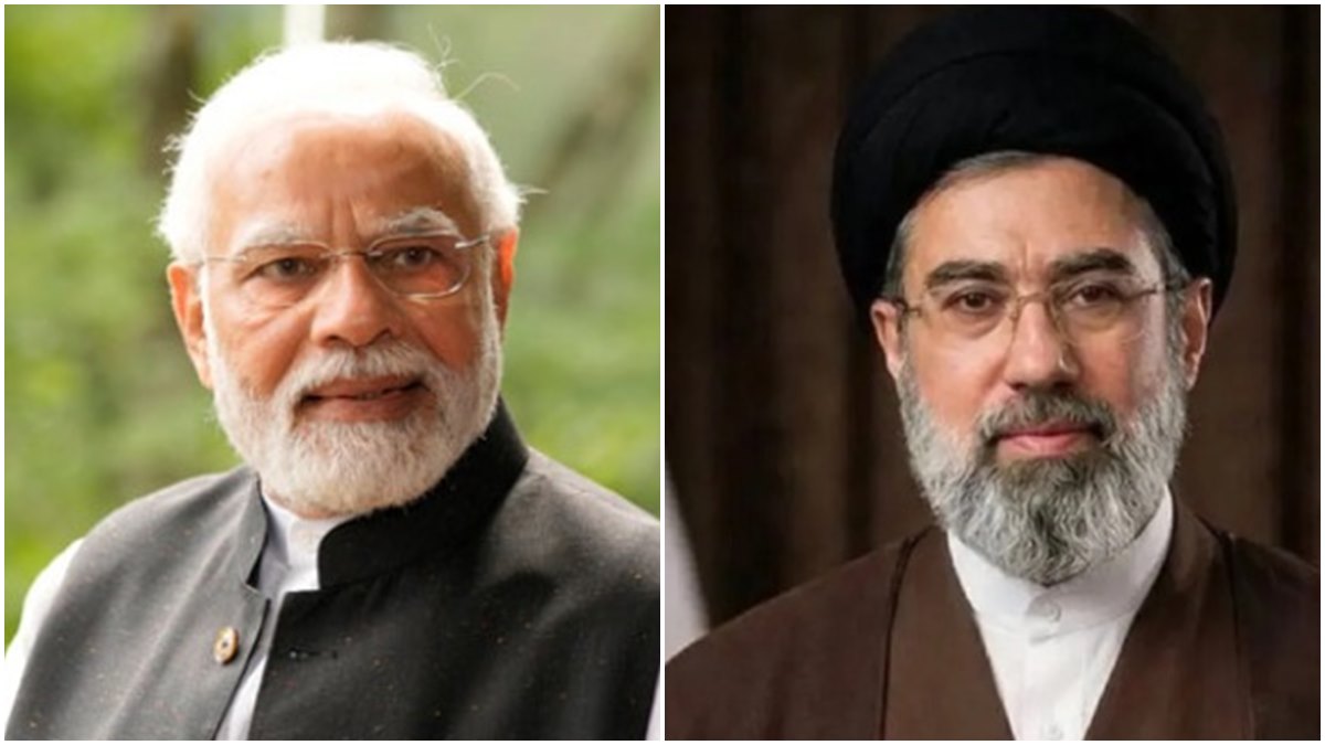 യുദ്ധം കൊടുമ്പിരി കൊണ്ടിരിക്കെ ഇന്ത്യയോട് ഇറാന്‍ പുതിയ ആവശ്യം ഉന്നയിച്ചു; തീരുമാനം ആയില്ല