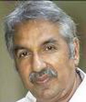 Oommen Chandy