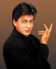 Sharukh Khan
