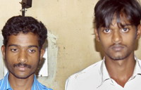 Shanavas And Soufer Shanavas And Soufer