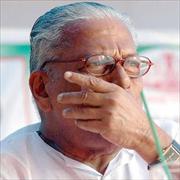 V,S Achuthanadan V,S Achuthanadan