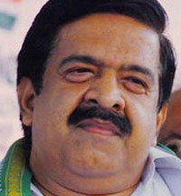 Ramesh Chennithala