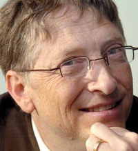 Bill Gates Bill Gates